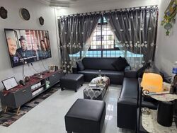 Blk 115B Yishun Ring Road (Yishun), HDB 4 Rooms #624958481